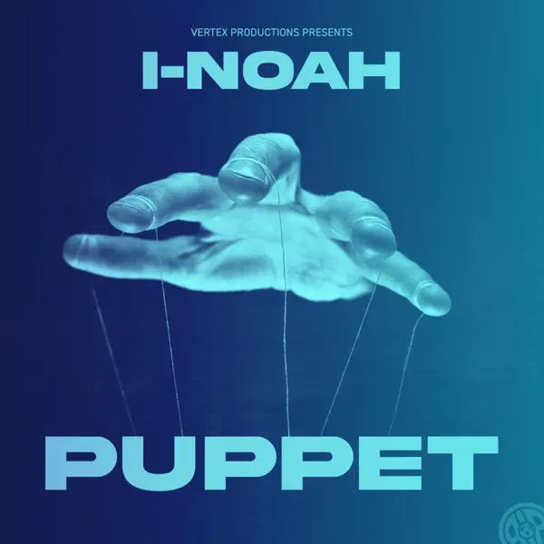 i-noah - puppet