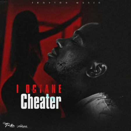 I-octane - Cheater