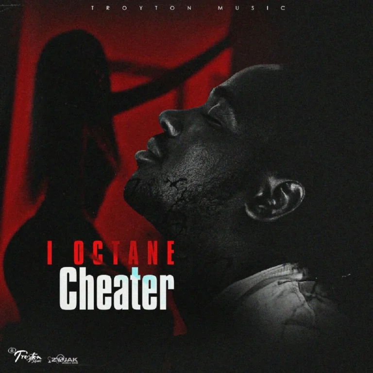 I-Octane – Cheater I-octane - Cheater