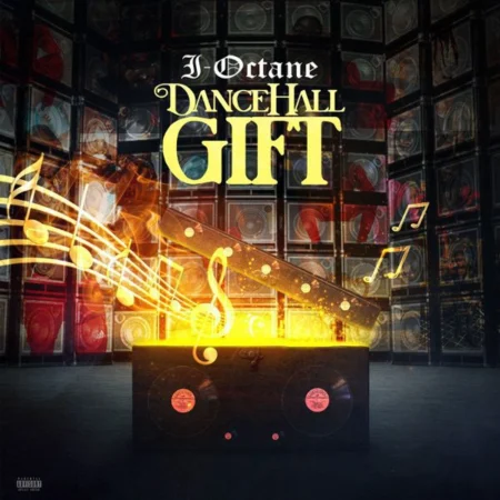 I-octane - Dancehall Gift Album