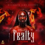 I-Octane – Fealty