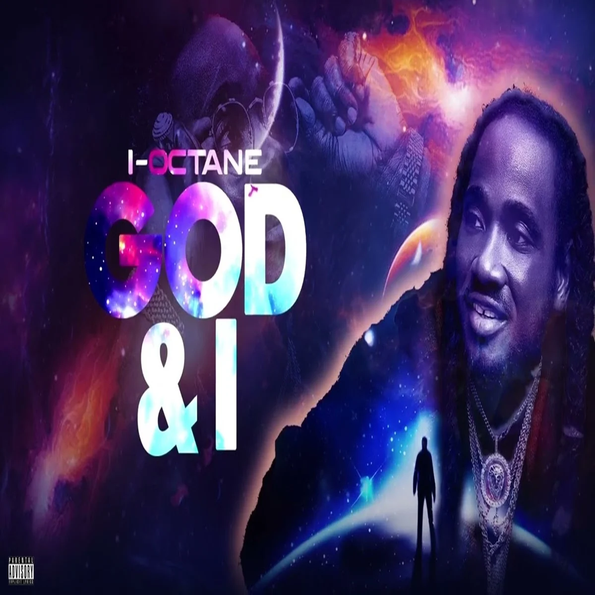I-octane - God & I