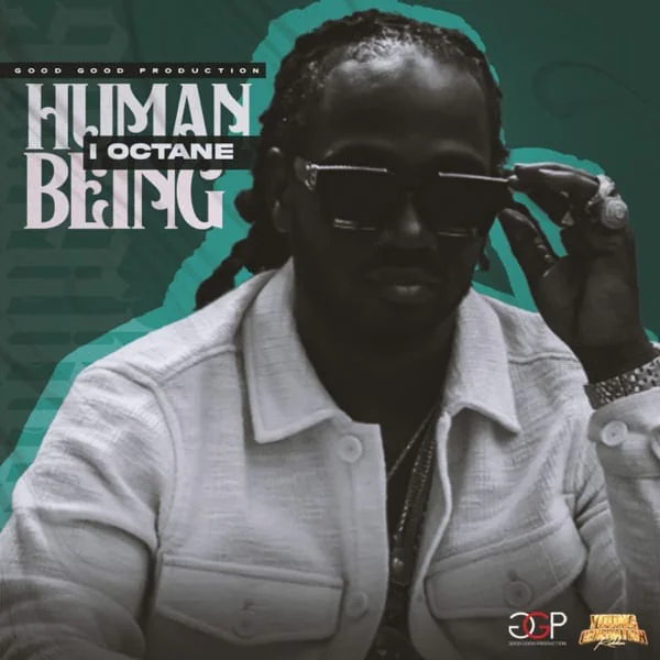 i-octane - human being