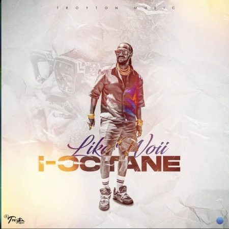 I-octane - Like Woii