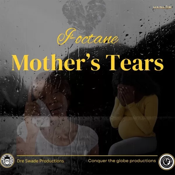 i-octane - mother's tears