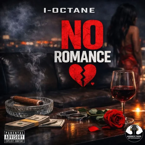 I-Octane - No Romance