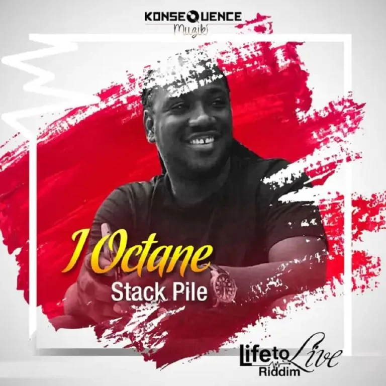 I-octane - Stackpile