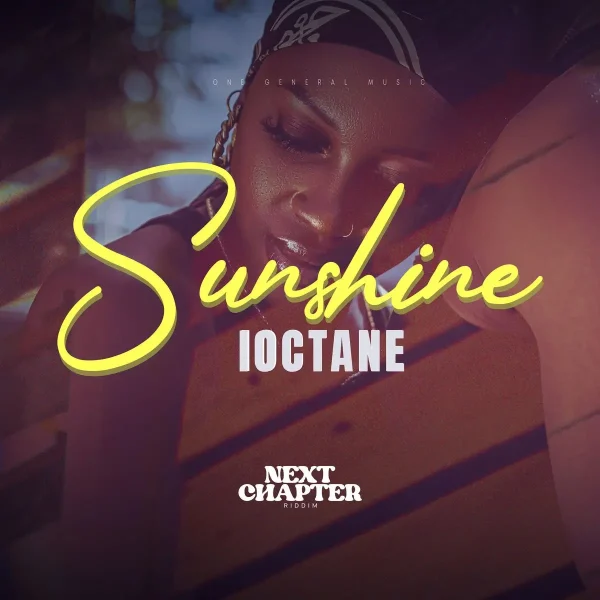 I-Octane - Sunshine I-Octane - Sunshine