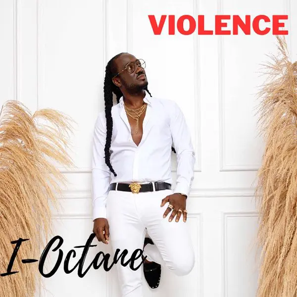 i-octane - violence