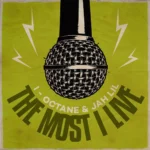 I-Octane x Jah Lil – The Most High Live