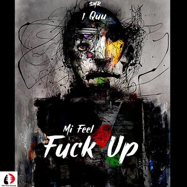 i quu - mi feel fuck up