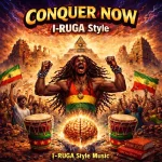 I-Ruga Style – Conquer Now