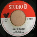 I Shall Be Released Riddim – Studio One