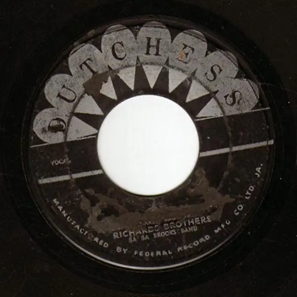 I Shall Wear A Crown Riddim - Dutchess X Peckings