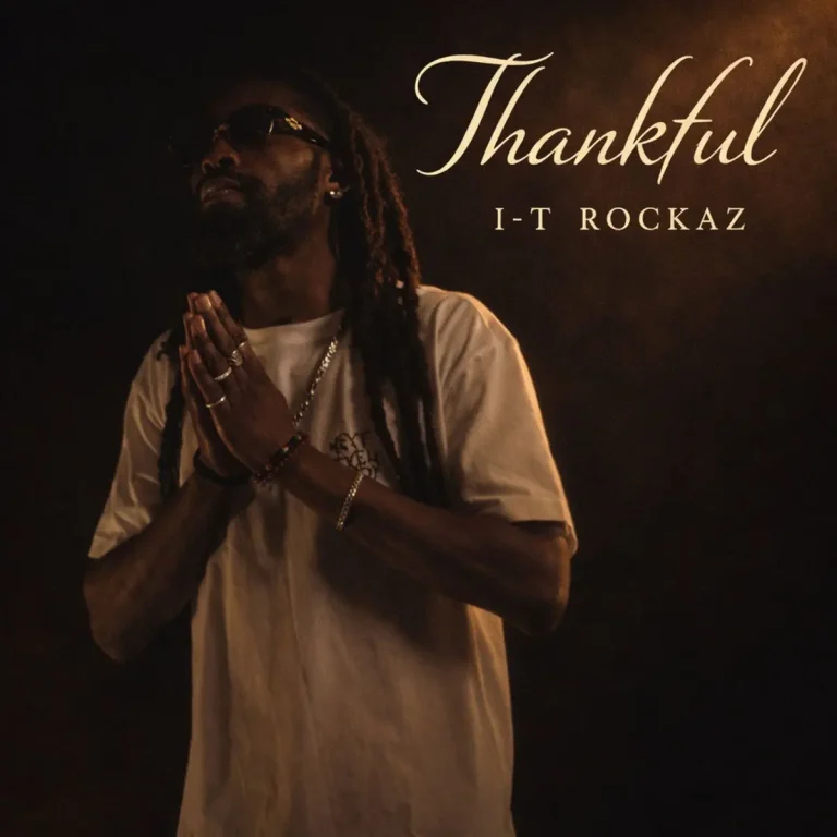 I-T Rockaz - Thankful