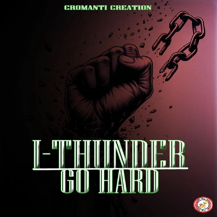 I-thunder - Go Hard