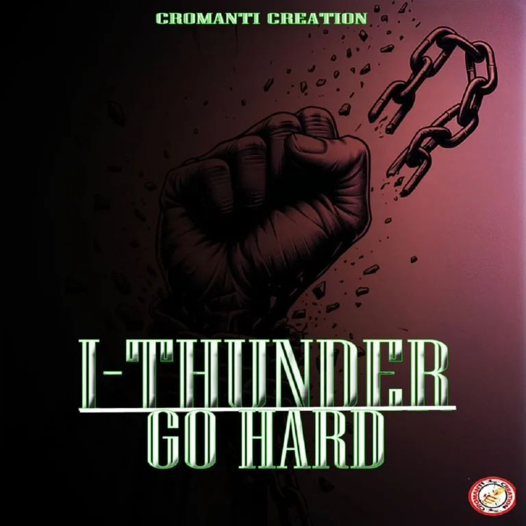 I-Thunder – Go Hard I-thunder - Go Hard