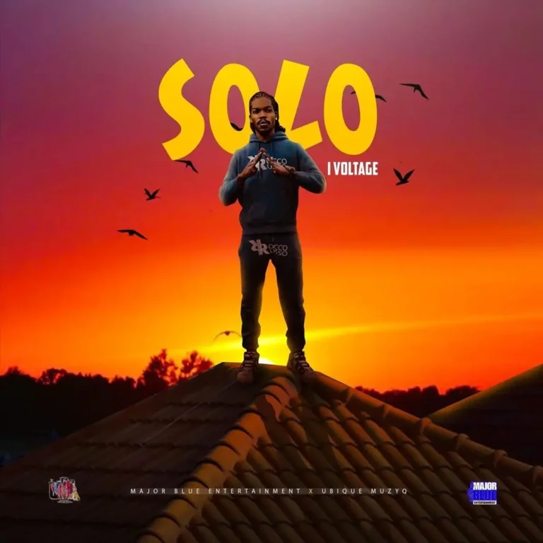 I Voltage - Solo