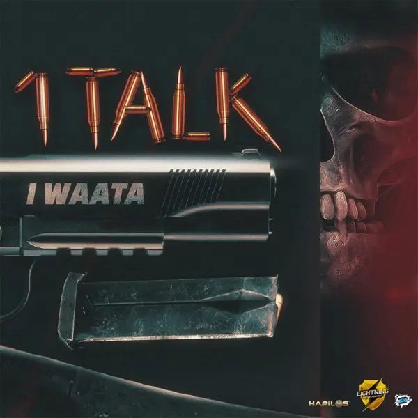 i waata - 1 talk