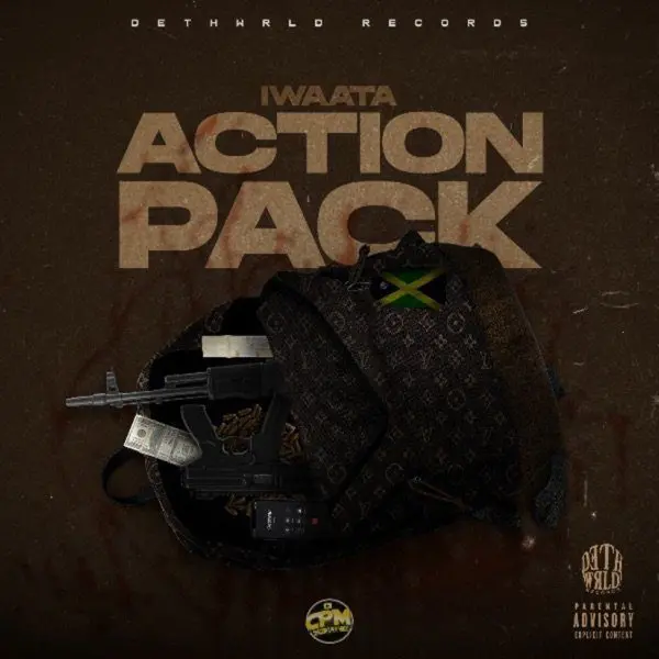 i waata - action pack