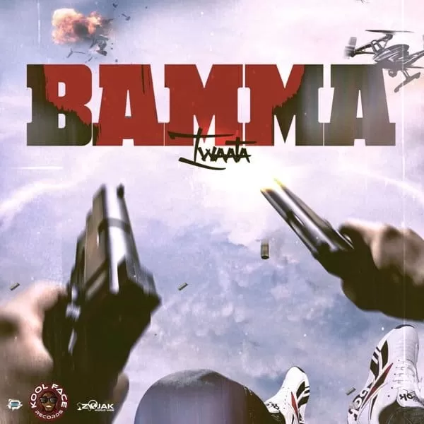 i waata - bamma