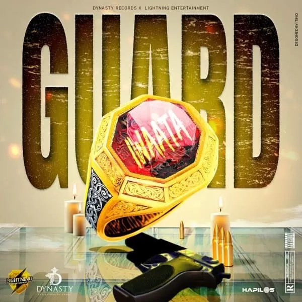 i waata - guard