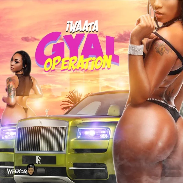 i waata - gyal operation