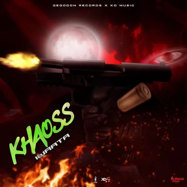 i waata â€“ khaoss