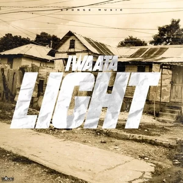 i waata - light