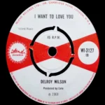 I Want To Love You Riddim – Unknown Label