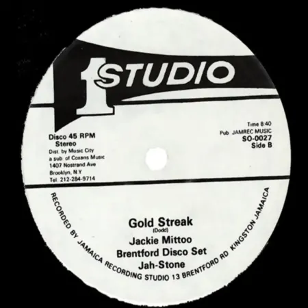 I Was Born To Be Loved Riddim - Various Labels