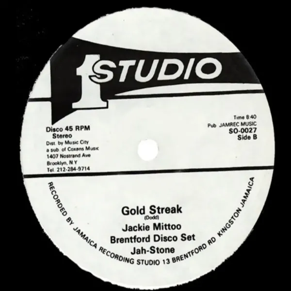 I Was Born To Be Loved Riddim - Various Labels