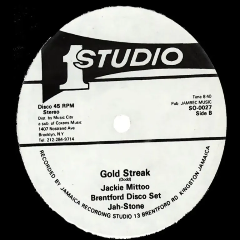 I Was Born To Be Loved Riddim - Various Labels