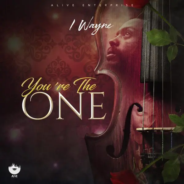 i wayne - you're the one