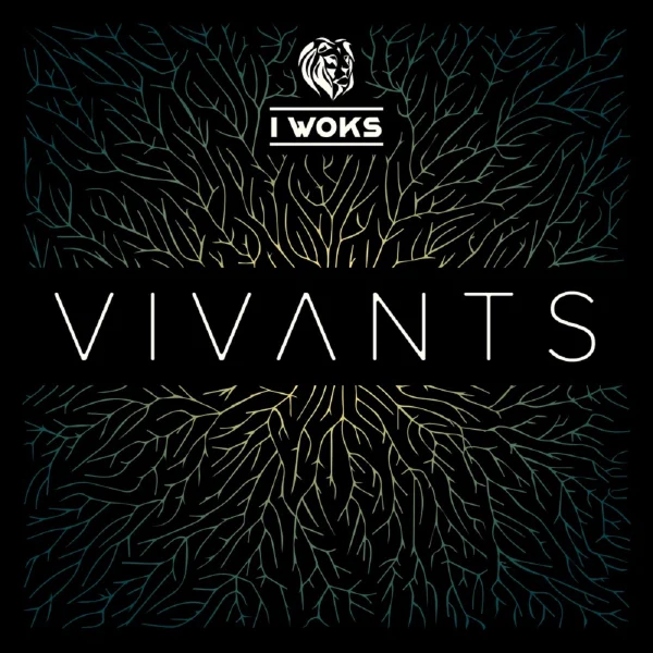 I Woks - Vivants Album