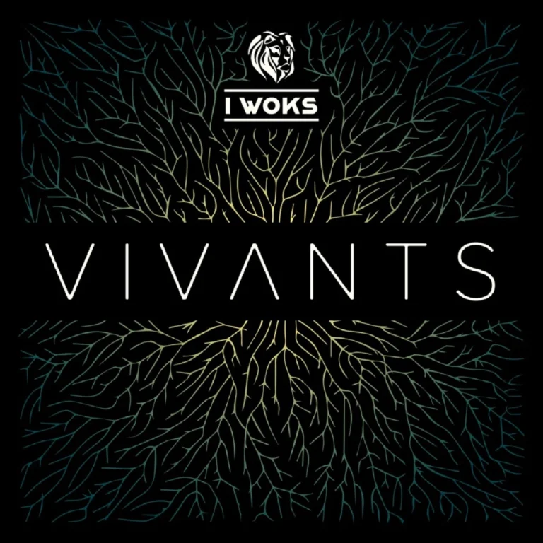 I Woks – Vivants Album I Woks - Vivants Album