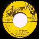 I’ll Be Lonely Riddim – Various Labels