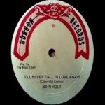 I’ll Never Fall In Love Again Riddim – Unknown Label