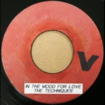 I’m In The Mood For Love Riddim – Various Labels