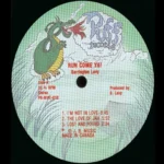 I’m Not In Love Riddim – Unknown Label
