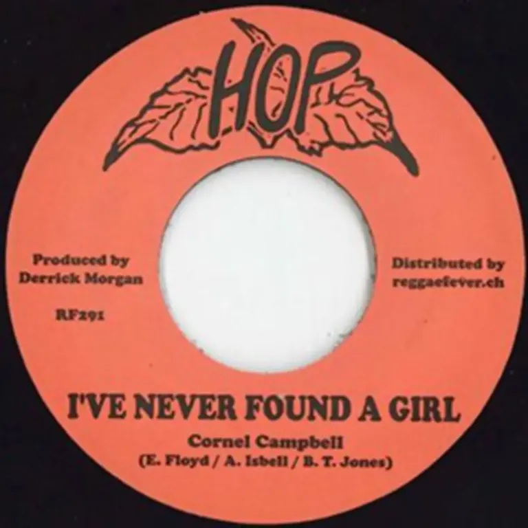 I've Never Found A Girl Riddim - Trojan, Teams