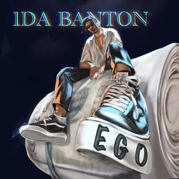 1da banton - ego