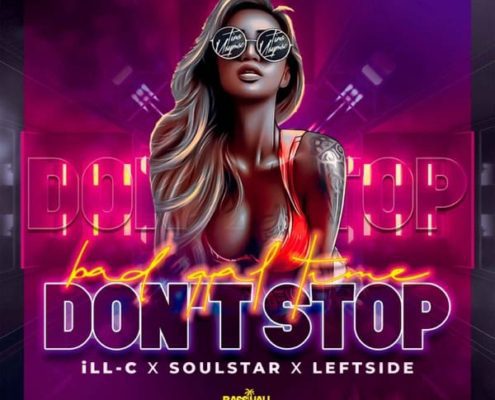 ILL-C-Dont-Stop