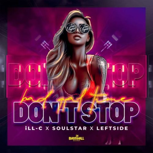 ILL-C-Dont-Stop
