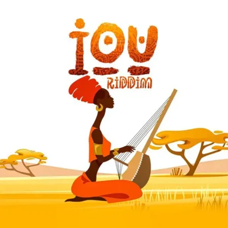 IOU Riddim – GW Music Iou Riddim - Gw Music