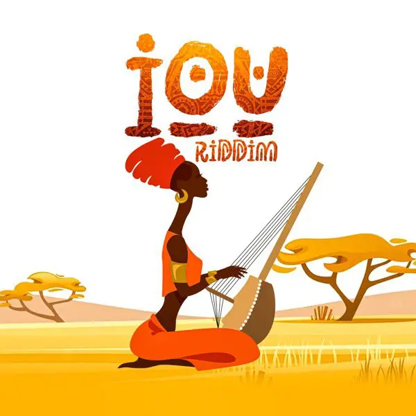 Iou Riddim - Gw Music