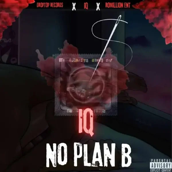 Iq - No Plan B