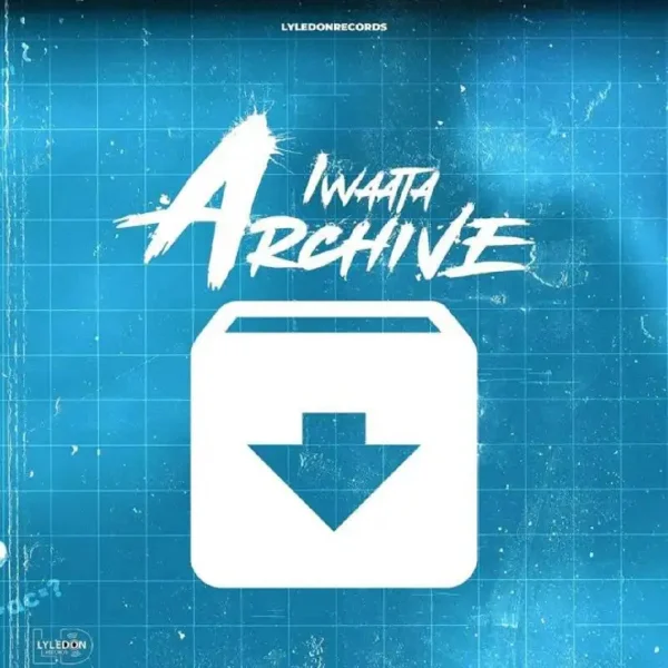 Iwaata - Archive