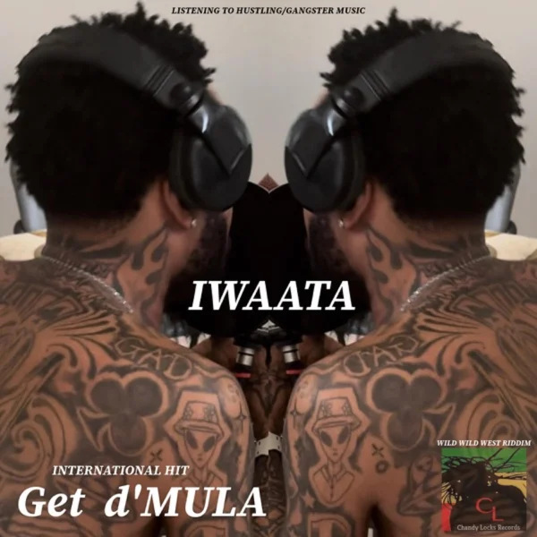 Iwaata - Get D’mula