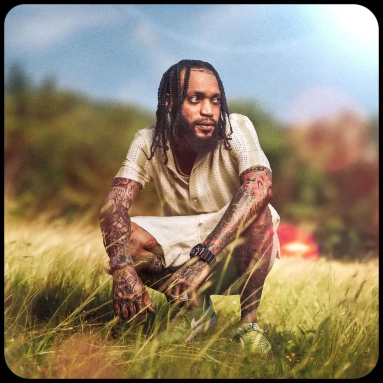 Iwaata - Word's Not Enough Ep